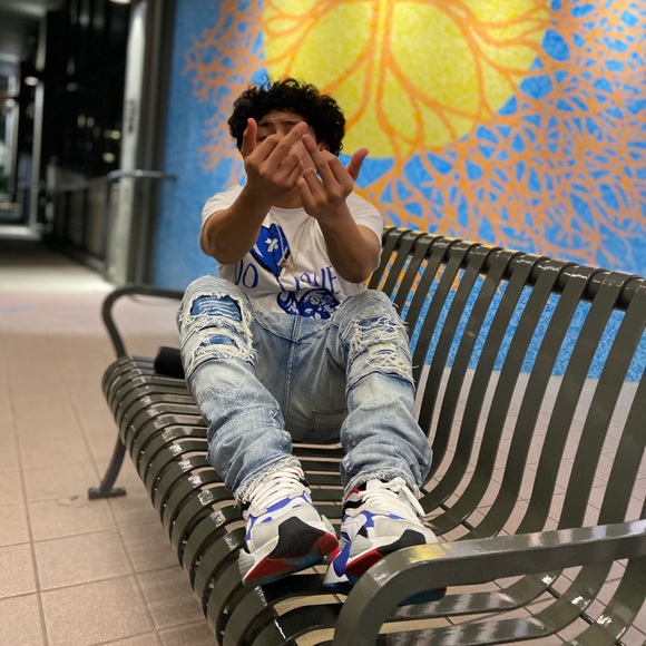 Meet your Posher, Jefferson - Picture 3 of 3